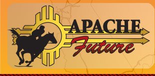 Apache Future logo
